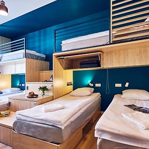 Chambre Familiale