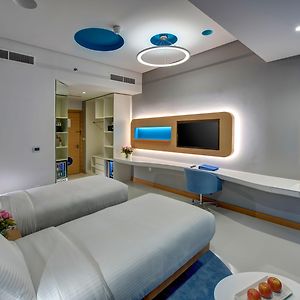 Chambre de Luxe