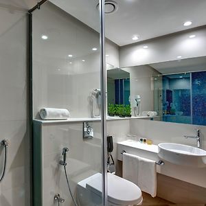 Chambre Double de Luxe
