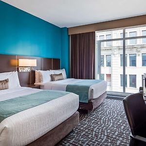 Chambre Lit Queen-Size