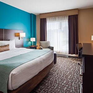 Chambre Lit King-Size
