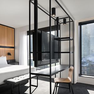 Suite de Luxe