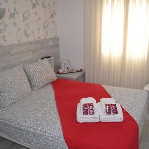 Chambre Petite Double