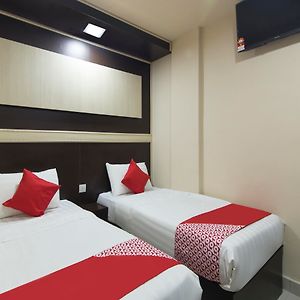 Chambre de Luxe Double