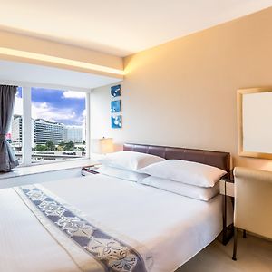 Suite à 2 Chambres à Coucher