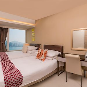 Suite à 2 Chambres à Coucher