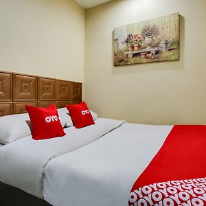 Chambre Standarde Double