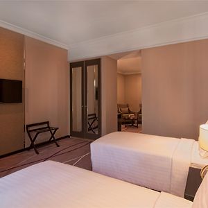 Suite de Luxe