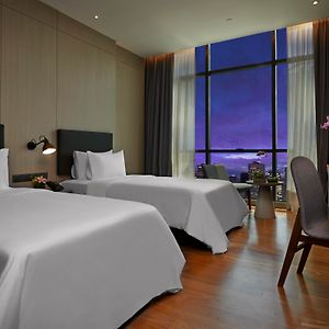 Chambre de Luxe