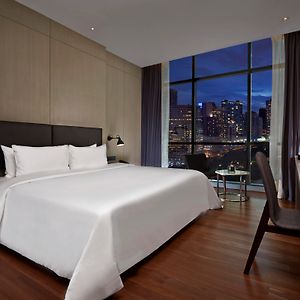 Chambre de Luxe Lit King-Size