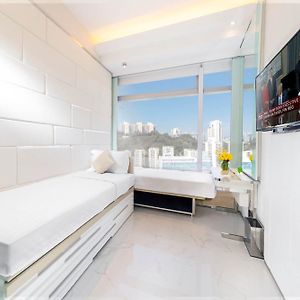 Chambre Familiale