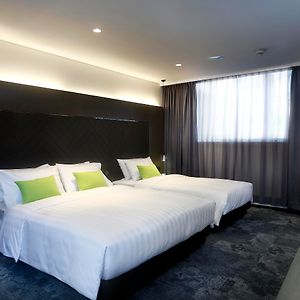 Chambre Supérieure Familiale Adjacente