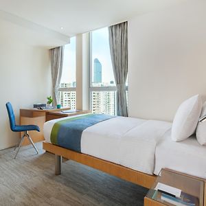Chambre Juste Pour Femmes Standarde Simple