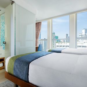 Chambre Juste Pour Femmes de Luxe