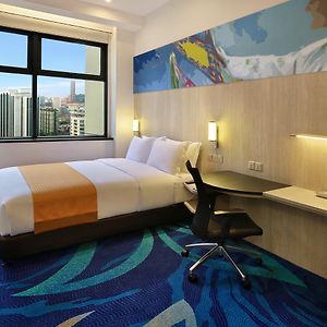 Chambre Standarde Lit Queen-Size