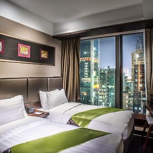 Chambre de Luxe Double