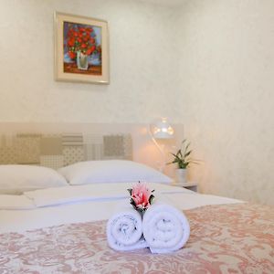 Chambre Lit Queen-Size