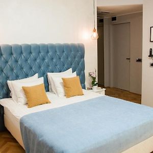 Chambre de Luxe Lit King-Size