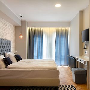 Chambre Supérieure Lit King-Size
