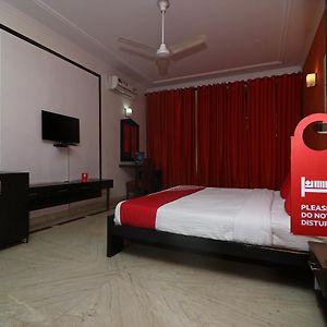 Chambre Classique Triple