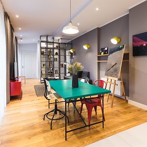 Riga Lux Apartments - Skolas