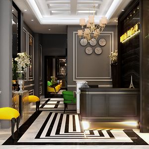 Flora Centre Hotel & Spa