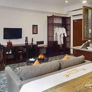 Chambre Double de Luxe