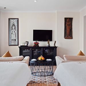 Chambre Royale Double