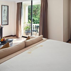 Suite Royale Lit Queen-Size