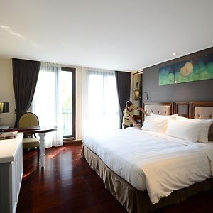 Chambre de Luxe