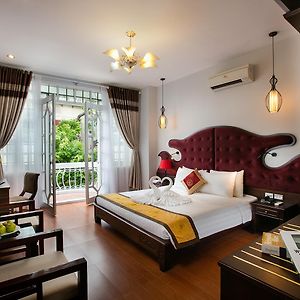 Chambre de Luxe Lit King-Size