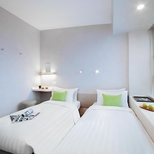 Chambre Supérieure Double