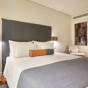 Chambre Supérieure Lit King-Size