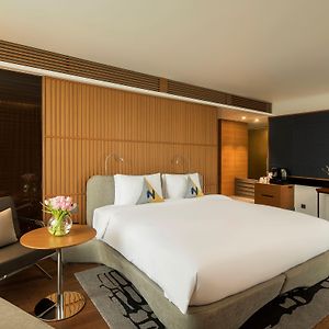 Suite Premier Lit King-Size
