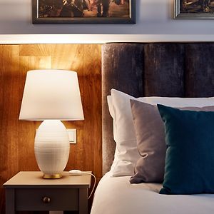 Chambre Premium Double