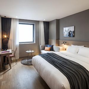 Chambre de Luxe Lit King-Size