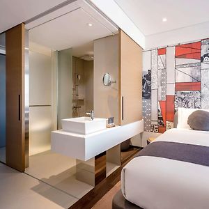 Chambre Exécutive Lit Queen-Size