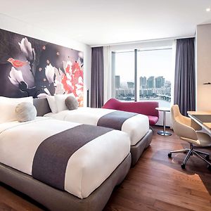 Chambre Supérieure Double