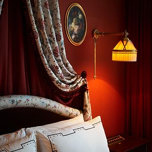 Chambre Grand de Luxe Lit King-Size
