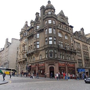Royal Mile Mansions Apartment Edinburgh