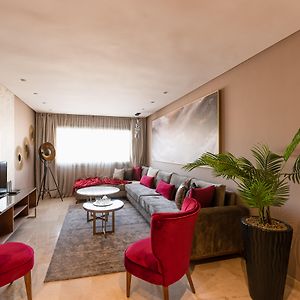 Hotel Avenue Suites Deluxe