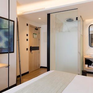 Chambre de Luxe Lit King-Size