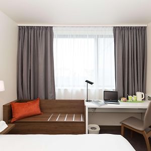 Chambre Standarde Double