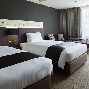 Chambre Supérieure Double