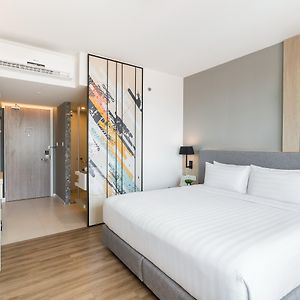 Chambre de Luxe