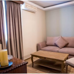 Executive  Ground Floor Suite