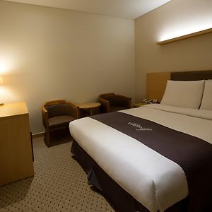 Budget Without Window Double Room