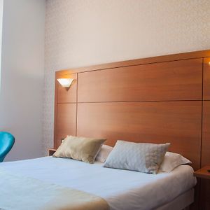 Chambre Double Privilège