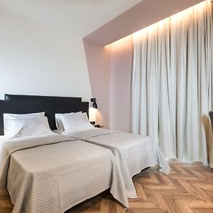 Chambre Grande Double