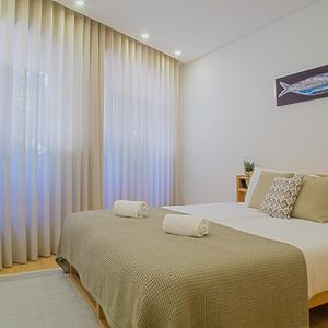 Spot Apartments Trindade